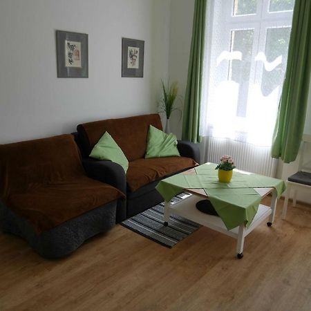 Moskevska 40 Apartment การ์โลวีวารี ภายนอก รูปภาพ